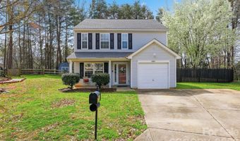 1803 Endeavor Ln, Clover, SC 29710