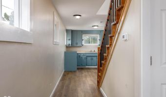 3822 Haverhill Dr, Anderson, IN 46013