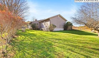 762 George Eggers Rd, Banner Elk, NC 28604