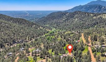 148 Granite Dr, Boulder, CO 80302