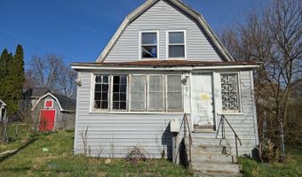 707 S Eaton St, Albion, MI 49224