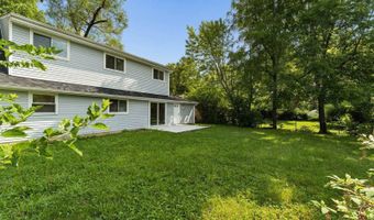3805 Gilroy Rd, Columbus, OH 43227