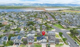 91-307 Hoomalule Pl, Ewa Beach, HI 96706