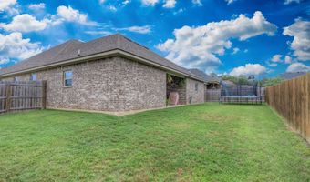 50 High Water Dr, Benton, LA 71006