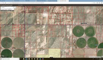 10 Acre Parcel Near Beryl, Beryl, UT 84714