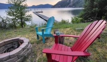 145 Cedar Dr, Bayview, ID 83803
