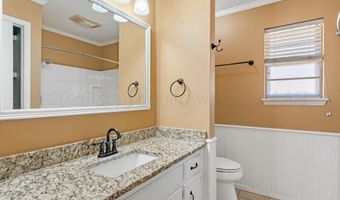 6202 ESTACADO Ln, Amarillo, TX 79109