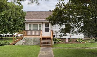 385 N 5th St, Albion, IL 62806