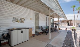 16680 W Val Vista Blvd 9, Casa Grande, AZ 85122