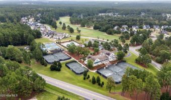 1275 Tillery Dr, Aberdeen, NC 28315
