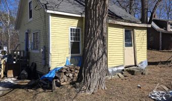 3 Waterville Rd, Belfast, ME 04915