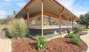 100 Loma Del Norte Dr, Alpine, TX 79830