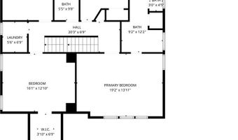 709 Foggy Crossing Ct, Aberdeen, NC 28315