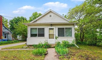 234 Kalamazoo St, Allegan, MI 49010