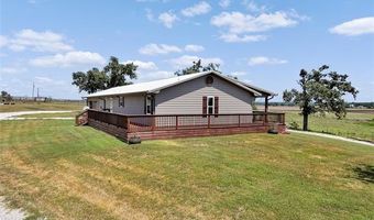 1722 Ponderosa Rd, Ardmore, OK 73401