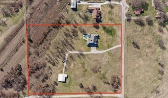 1451 Gateway Rd, Ardmore, OK 73401