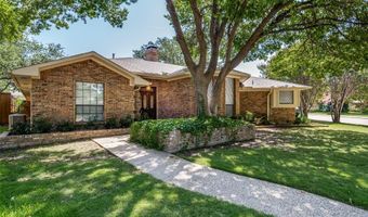 4019 Bobbin Ln, Addison, TX 75001