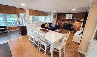 93 E Huntress Pond Rd, Barnstead, NH 03225