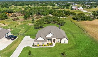 1308 Green Ridge Rd, Weatherford, TX 76085