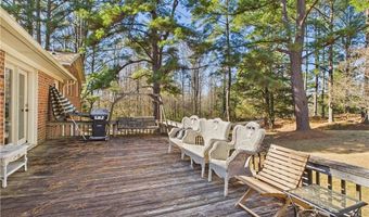 4804 Old Lexington Rd, Asheboro, NC 27205