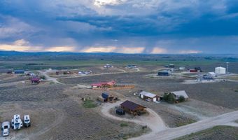 9 OSWEGO Trl, Boulder, WY 82923