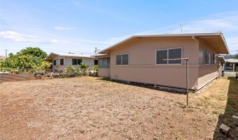 99-535 Opukea St, Aiea, HI 96701