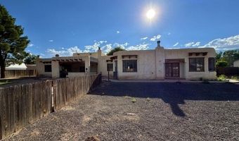 1770 Betts Ln, Bosque Farms, NM 87068