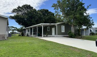 1262 Waterway Dr, Barefoot Bay, FL 32976