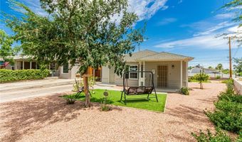 531 New Mexico St, Boulder City, NV 89005