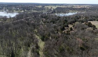 N 440 Road, Adair, OK 74330