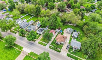 853 Addison, Adrian, MI 49221