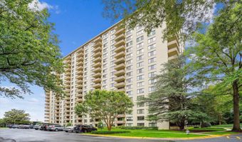 5225 POOKS HILL Rd 417N, Bethesda, MD 20814