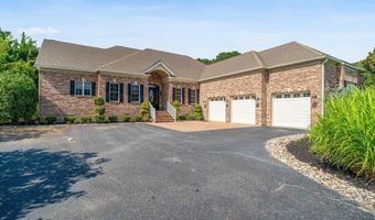 18 Buckthorn, Ocean View, NJ 08210