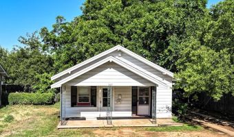 1407 S 9th St, Chickasha, OK 73018