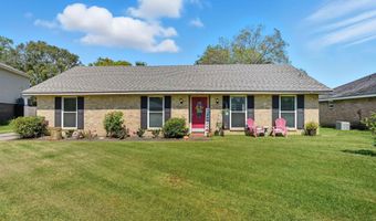 15443 Profit Ave, Baton Rouge, LA 70817