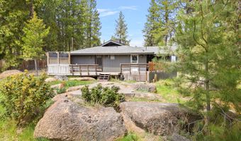 19143 Pumice Butte Rd, Bend, OR 97702