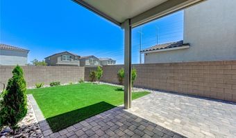 4133 Golden Fleece Ave, Las Vegas, NV 89141