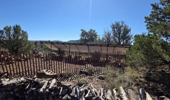 8200 W Rolling Ridge Rd, Ash Fork, AZ 86320