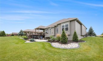 4417 N 142nd St, Basehor, KS 66007