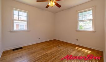 2122 Peake Ave, Cody, WY 82414