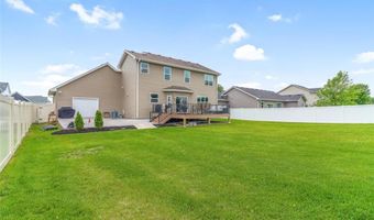 369 144th Ln NW, Andover, MN 55304