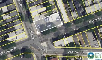 953 W Walnut St, Allentown, PA 18102