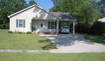 304 S Magnolia Ave, Andrews, SC 29510