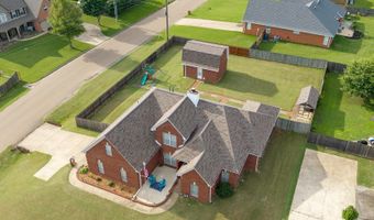 210 DUNCAN, Atoka, TN 38004