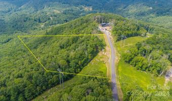 Lot S-124 Silver Eagle Trail #S-124, Banner Elk, NC 28622