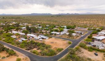 26545 S CHAPARRAL Dr 58, Congress, AZ 85332