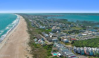 203 Ocean Blvd 203-B Triple S Condos, Atlantic Beach, NC 28512