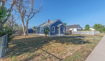 2539 E 10TH St, Cheyenne, WY 82001