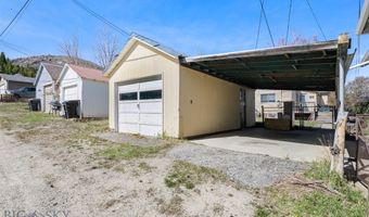 605 Walnut St, Anaconda, MT 59711