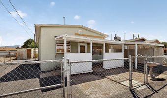 624 SANTO DOMINGO, Bernalillo, NM 87004